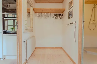 4 Sterne Ferienhaus in Leynar