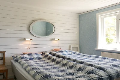 4 persoons vakantie huis in GRUNDSUND