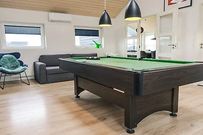 5 star holiday home in Løkken