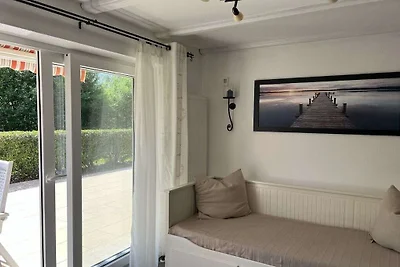 Ferienwohnung mit 1 Schlafzimmer