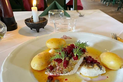 4 persoons vakantie huis in LÖVESTAD