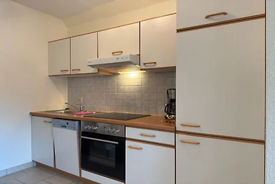 Ferienwohnung im Teutoburger Wald