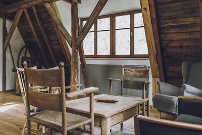 Manoir à Janowice Wielkie