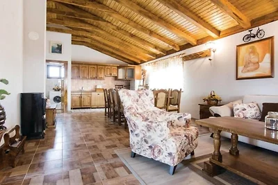 Holiday House Šimun - Three bedroom Holiday h...