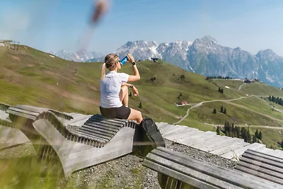 Apartment in Saalfelden in der Nähe von...