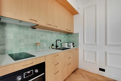 Wunderschöne Wohnung in Bastille - 1BD/4P - i...