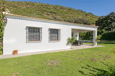 Schönes Ferienhaus mit privatem Pool