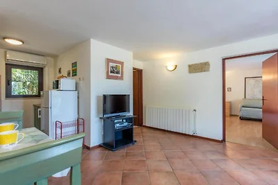 Appartement avec balcon et 1 chambre