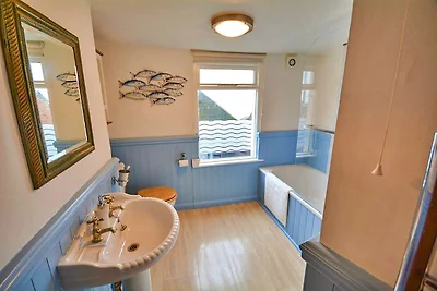 Cottage in Kingsand met zeezicht