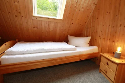 Ferienhaus in Clausthal-Zellerfeld mit...