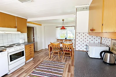 7 Personen Ferienhaus in ÄLMEDBODA