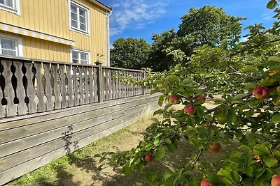 10 osob apartament w MARIANNELUND