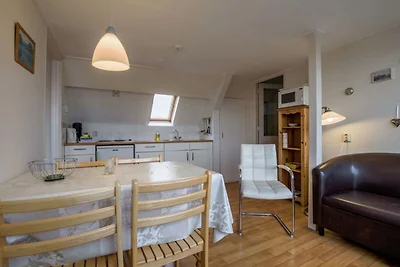 Appartamento a Bergen aan Zee con terrazza su...