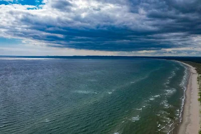 6 Personen Ferienhaus in Ålbæk