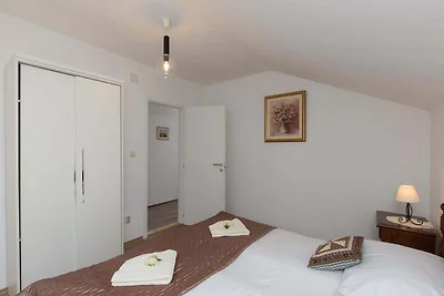 Appartamento con 2 camere da letto con...