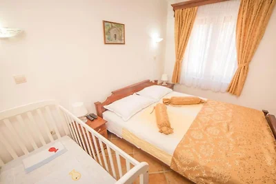 Fiammanti Hotel Montenegro-One Bedroom...