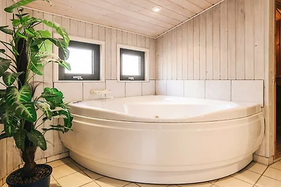 6 Personen Ferienhaus in Spøttrup-By Traum