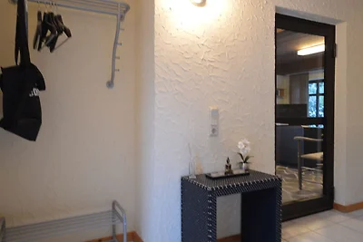 Wohnung im Ortsteil Manderscheid