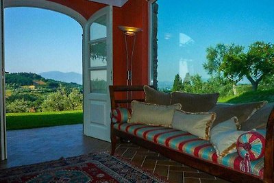 Papa Comfortabele vakantiewoning