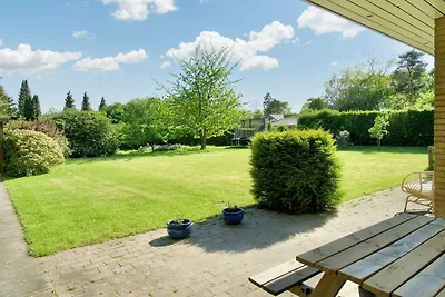 Casa vacanze Vacanza di relax Gilleleje