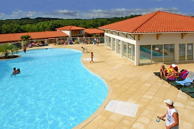 Casa vacanze a Cassen con piscina