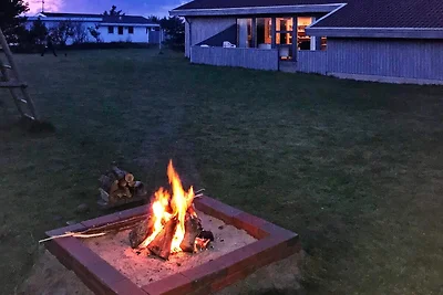 8 Personen Ferienhaus in Vestervig
