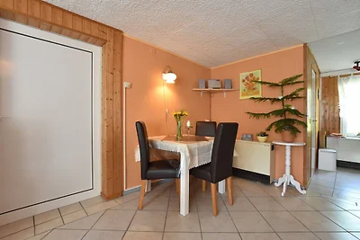 Casa vacanze a Kröpelin con terrazza