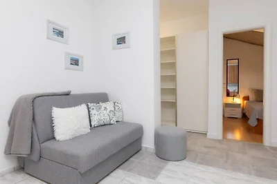 Villa Supetar Garden - Standard Two Bedroom A...
