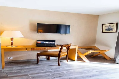Modernes Apartment - AC 1BR/4P - Genf