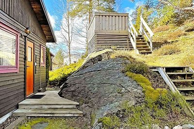 6 persoons vakantie huis in ELLÖS