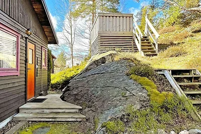 6 Personen Ferienhaus in ELLÖS