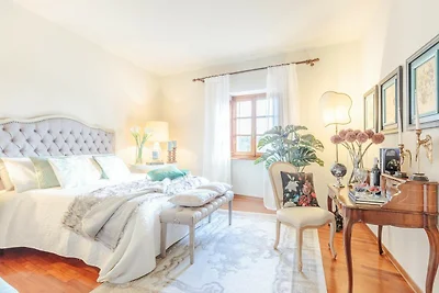 Villa in der Toskana nahe Lucca mit Pool