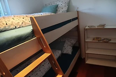 Apartament wakacyjny z 2 sypialniami