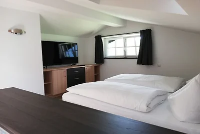 Vakantieappartement met 1 slaapkamer
