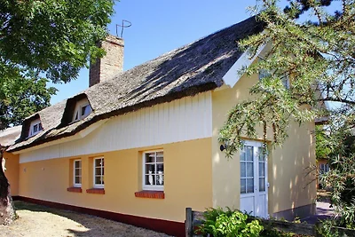 Ferienwohnung, Wieck am Darß