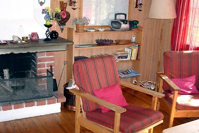 6 Personen Ferienhaus in NESBYEN-By Traum