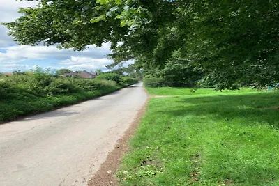 Glamping Pod negli Wolds vicino a York