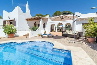 Casa Garonda - Ferienhaus Mit Privatem Pool