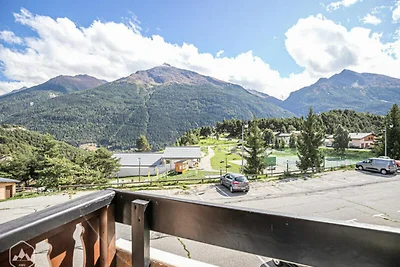 Apartment in Aussois in der Nähe von...