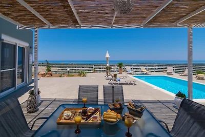 Haravgi villa (5 bedrooms)