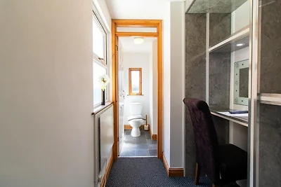 Standard -triple Room