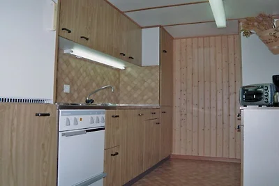 Ferienwohnung mit 1 Schlafzimmer