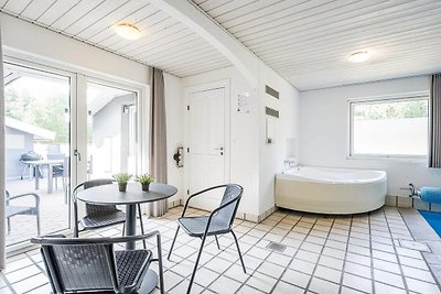 10 Personen Ferienhaus in Blåvand