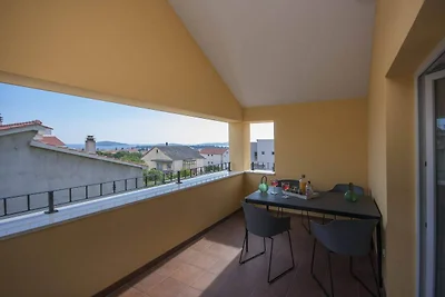 Modernes und gemütliches Apartment für 3...
