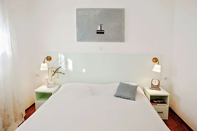 Wunderschöne Wohnung mit Meerblick