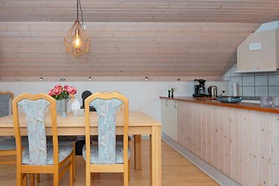 6 Personen Ferienhaus in Aabenraa