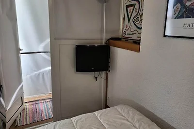 2 Zimmer für 6 Personen