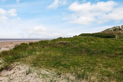 12 Personen Ferienhaus in Fanø-By Traum