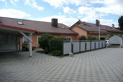 Ferienwohnung Breit