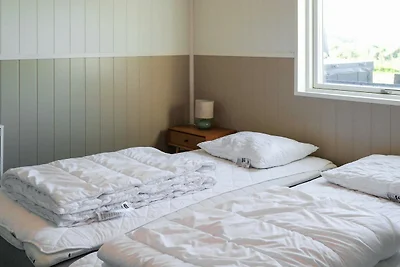 5 Sterne Ferienhaus in Saltum